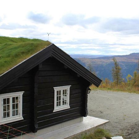 Blazerbu Four-Bedroom Chalet Myro Экстерьер фото