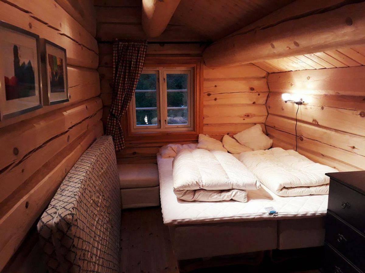 Blazerbu Four-Bedroom Chalet Myro Экстерьер фото