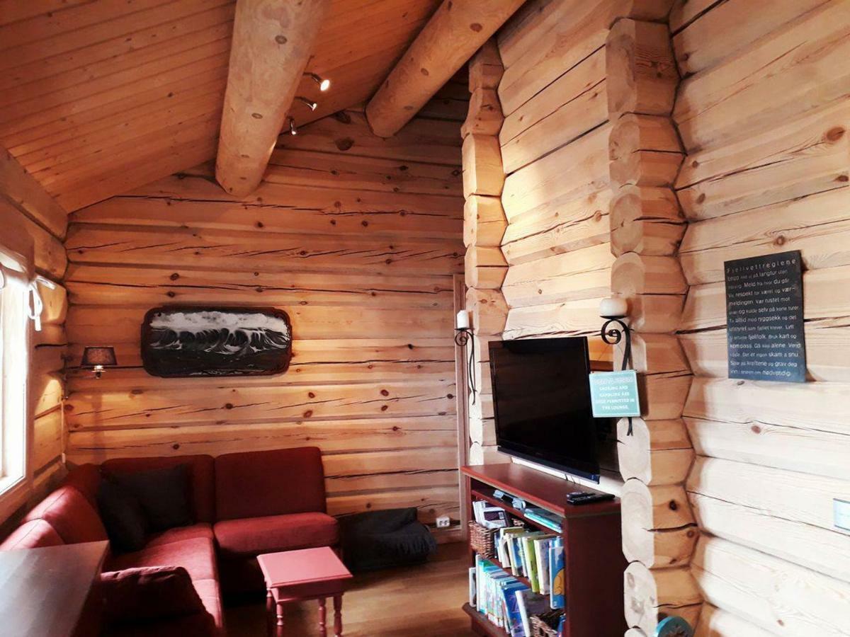 Blazerbu Four-Bedroom Chalet Myro Экстерьер фото