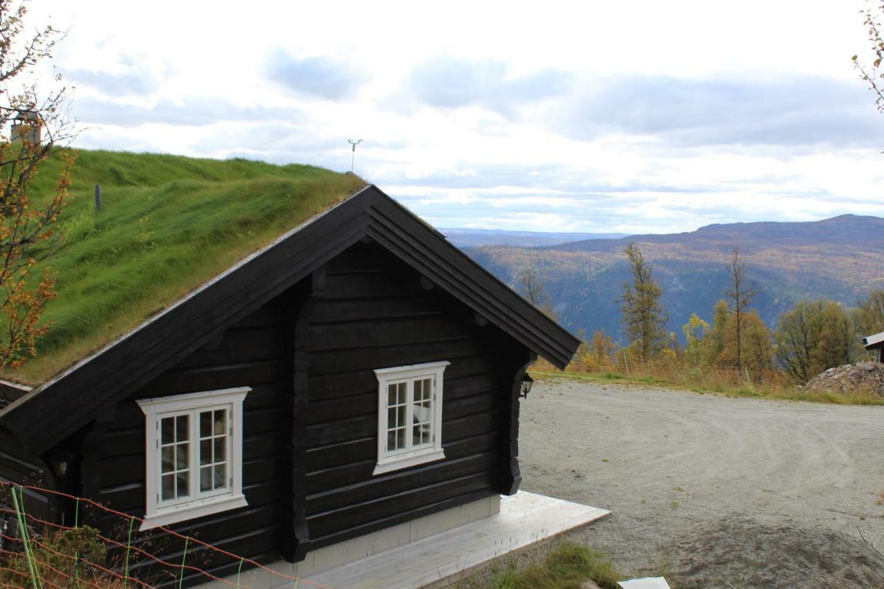Blazerbu Four-Bedroom Chalet Myro Экстерьер фото