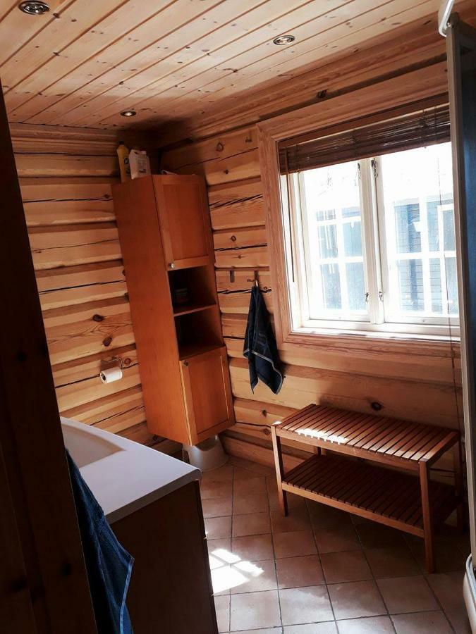 Blazerbu Four-Bedroom Chalet Myro Экстерьер фото