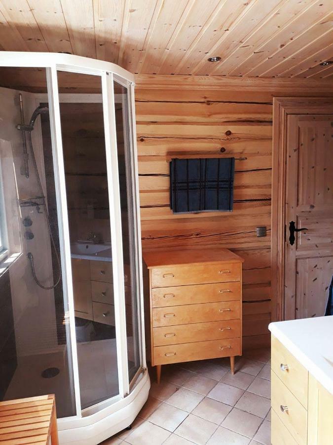 Blazerbu Four-Bedroom Chalet Myro Экстерьер фото