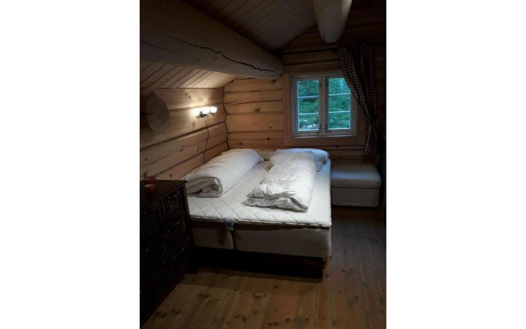Blazerbu Four-Bedroom Chalet Myro Экстерьер фото